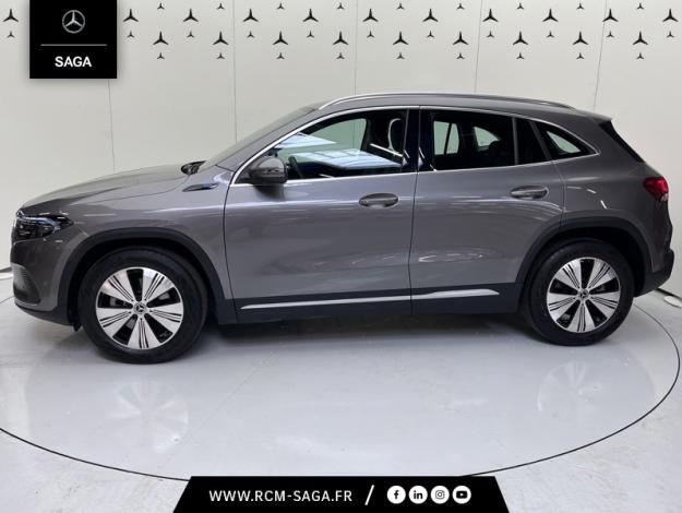 MERCEDES-BENZ EQA 250 Progressive Line  