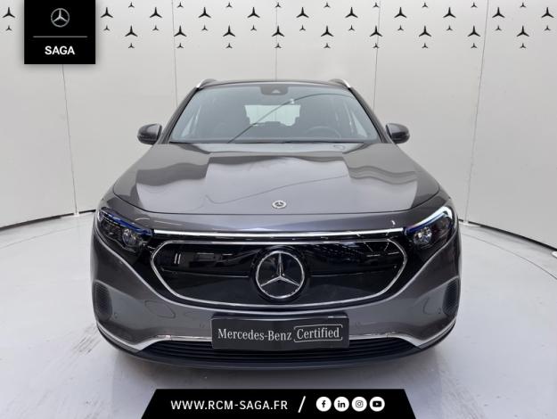 MERCEDES-BENZ EQA 250 Progressive Line  