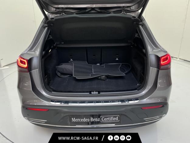 MERCEDES-BENZ EQA 250 Progressive Line  