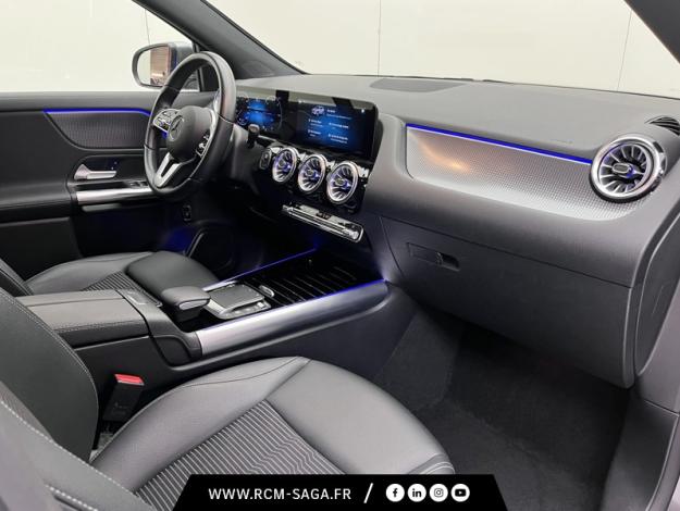 MERCEDES-BENZ EQA 250 Progressive Line  