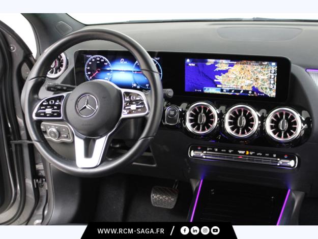 MERCEDES-BENZ EQA 250 Progressive Line  