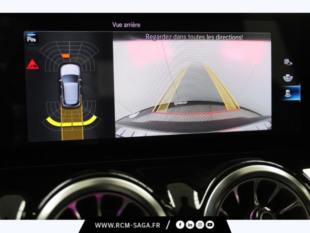 MERCEDES-BENZ EQA 250 Progressive Line  