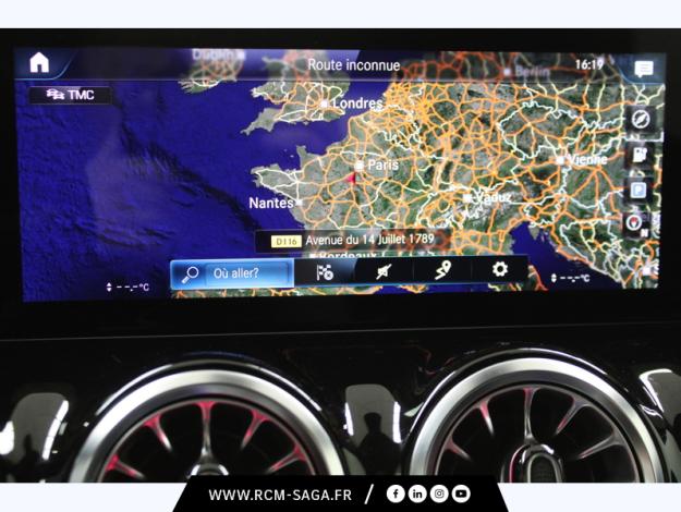 MERCEDES-BENZ EQA 250 Progressive Line  