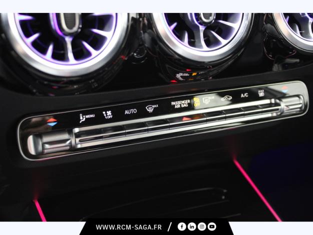 MERCEDES-BENZ EQA 250 Progressive Line  