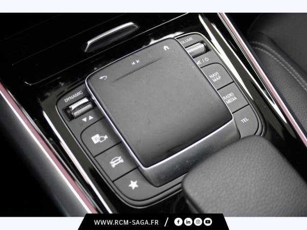 MERCEDES-BENZ EQA 250 Progressive Line  