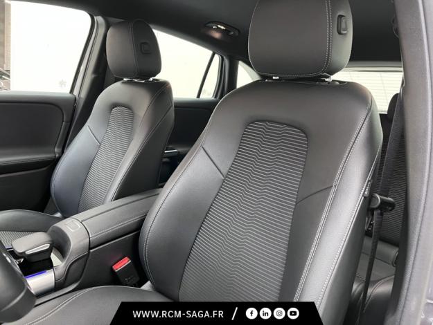 MERCEDES-BENZ EQA 250 Progressive Line  