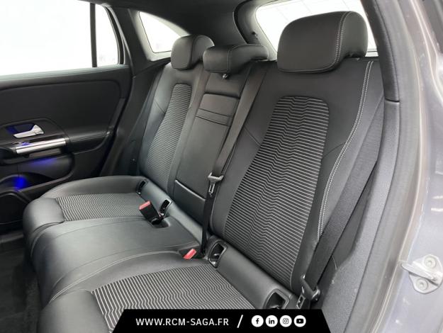 MERCEDES-BENZ EQA 250 Progressive Line  