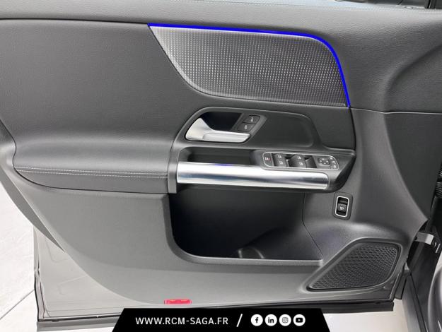 MERCEDES-BENZ EQA 250 Progressive Line  