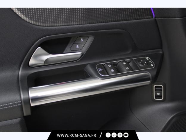 MERCEDES-BENZ EQA 250 Progressive Line  