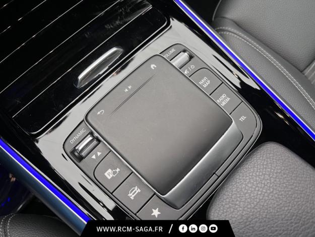 MERCEDES-BENZ EQA 250 Progressive Line  