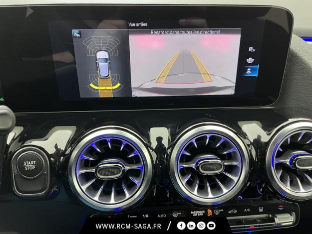 MERCEDES-BENZ EQA 250 Progressive Line  