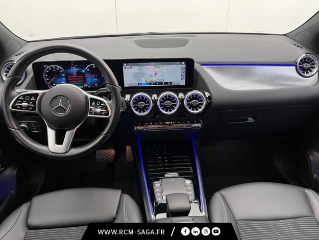 MERCEDES-BENZ EQA 250 Progressive Line  