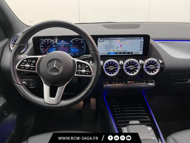 MERCEDES-BENZ EQA 250 Progressive Line  