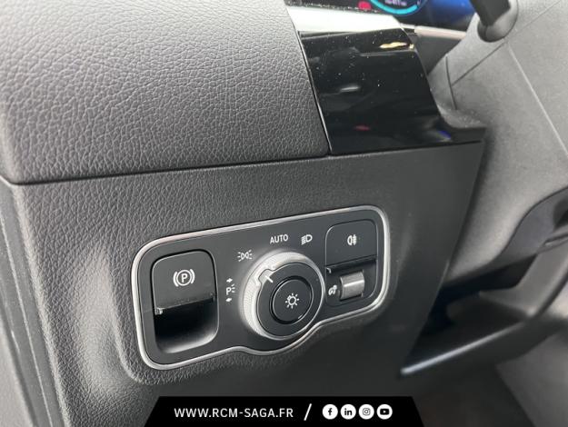 MERCEDES-BENZ EQA 250 Progressive Line  