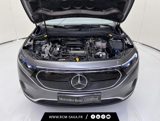 MERCEDES-BENZ EQA 250 Progressive Line  