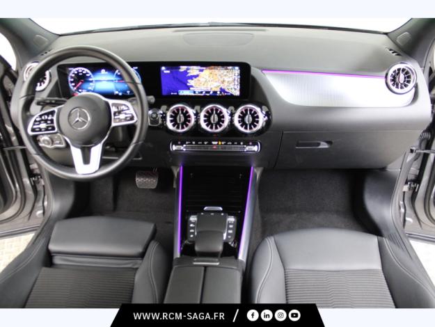 MERCEDES-BENZ EQA 250 Progressive Line  