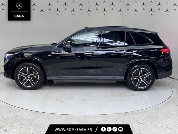 MERCEDES-BENZ GLC SUV GLC 300 e  Hybrid EQ 4MATIC AMG Line +  GLC 300 e  Hybrid EQ 4MATIC AMG Line +