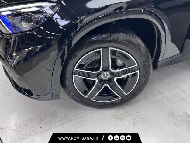 MERCEDES-BENZ GLC SUV GLC 300 e  Hybrid EQ 4MATIC AMG Line +  GLC 300 e  Hybrid EQ 4MATIC AMG Line +