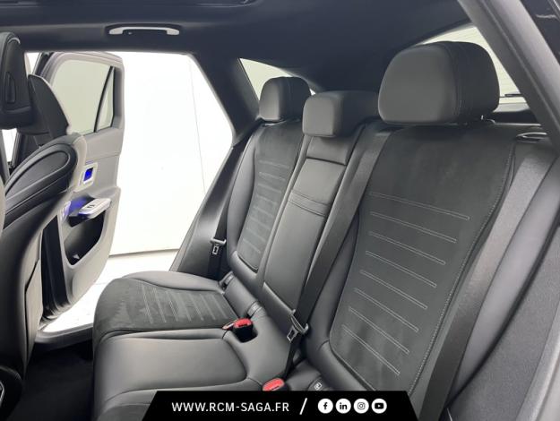 MERCEDES-BENZ GLC SUV GLC 300 e  Hybrid EQ 4MATIC AMG Line +  GLC 300 e  Hybrid EQ 4MATIC AMG Line +