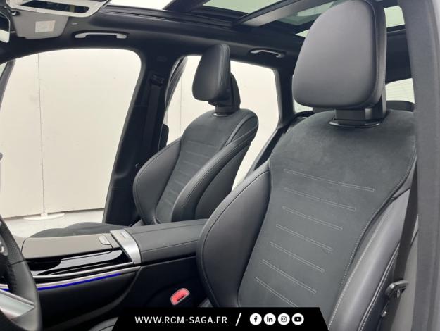 MERCEDES-BENZ GLC SUV GLC 300 e  Hybrid EQ 4MATIC AMG Line +  GLC 300 e  Hybrid EQ 4MATIC AMG Line +