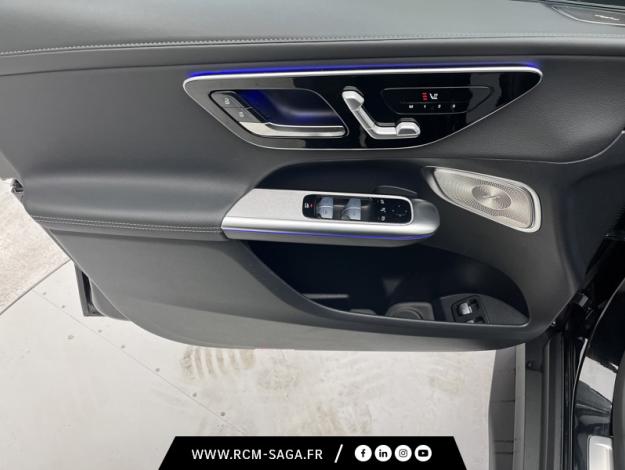 MERCEDES-BENZ GLC SUV GLC 300 e  Hybrid EQ 4MATIC AMG Line +  GLC 300 e  Hybrid EQ 4MATIC AMG Line +