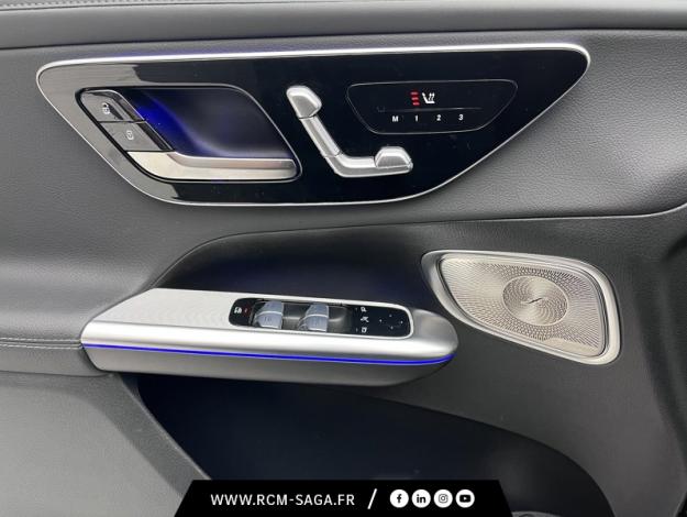 MERCEDES-BENZ GLC SUV GLC 300 e  Hybrid EQ 4MATIC AMG Line +  GLC 300 e  Hybrid EQ 4MATIC AMG Line +