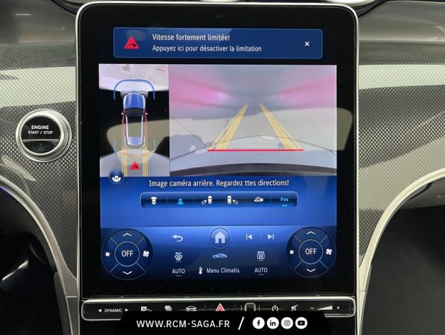 MERCEDES-BENZ GLC SUV GLC 300 e  Hybrid EQ 4MATIC AMG Line +  GLC 300 e  Hybrid EQ 4MATIC AMG Line +