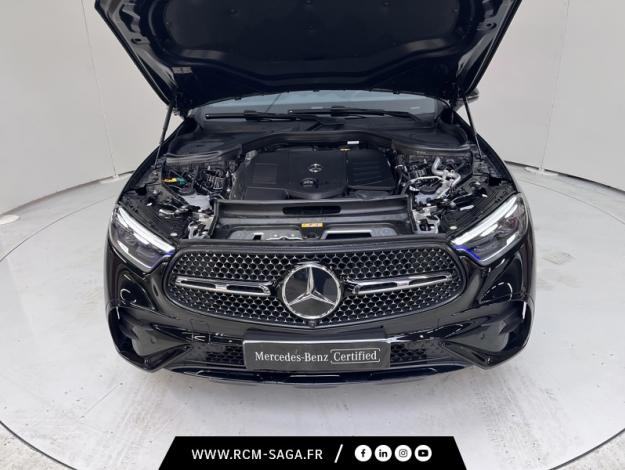 MERCEDES-BENZ GLC SUV GLC 300 e  Hybrid EQ 4MATIC AMG Line +  GLC 300 e  Hybrid EQ 4MATIC AMG Line +