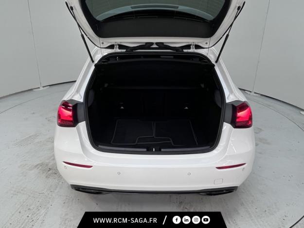 MERCEDES-BENZ Classe A 180 d Progressive Line  