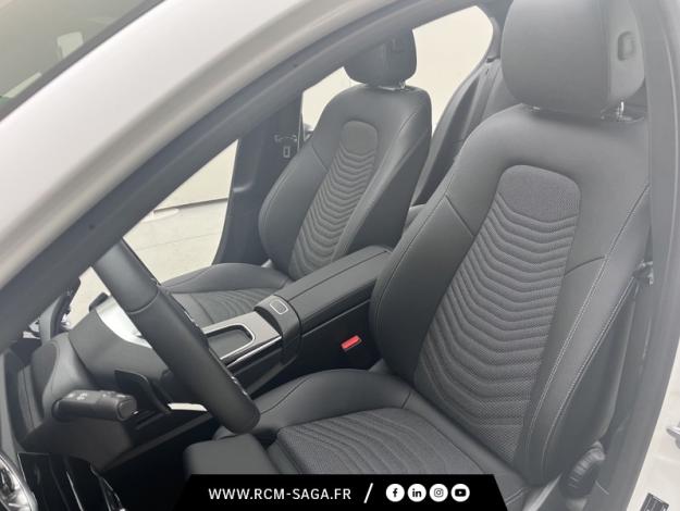 MERCEDES-BENZ Classe A 180 d Progressive Line  