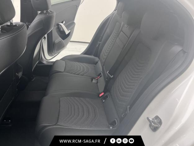 MERCEDES-BENZ Classe A 180 d Progressive Line  