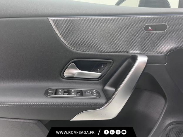 MERCEDES-BENZ Classe A 180 d Progressive Line  