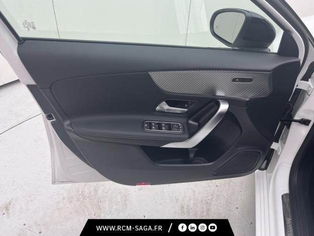 MERCEDES-BENZ Classe A 180 d Progressive Line  