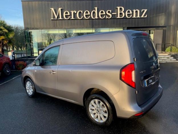 MERCEDES-BENZ Citan 112 CDI Fourgon PRO  