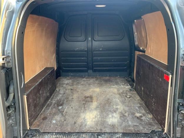 MERCEDES-BENZ Citan 112 CDI Fourgon PRO  