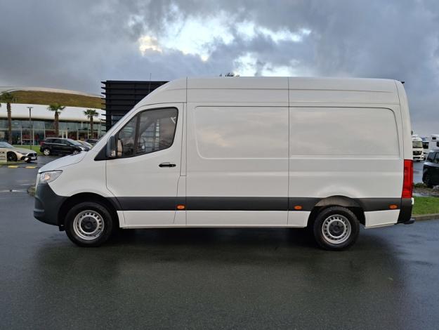 MERCEDES-BENZ Sprinter 316 CDI 37 Fourgon   Suspension pneumatique