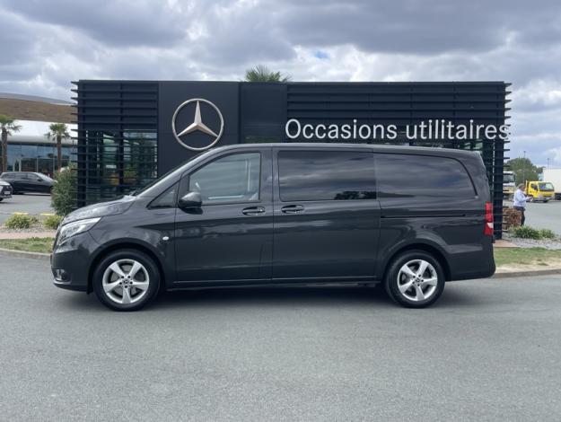 MERCEDES-BENZ Vito 119 CDI Mixto Long  