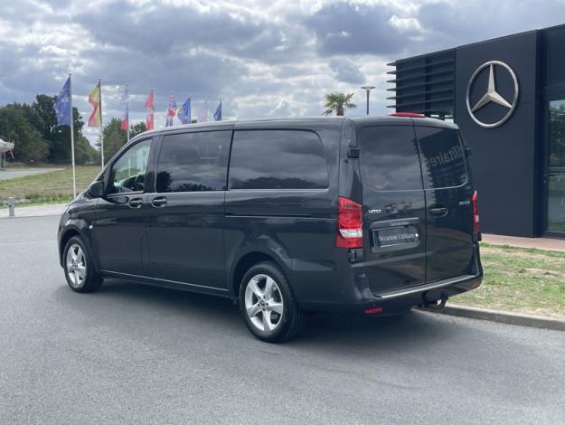 MERCEDES-BENZ Vito 119 CDI Mixto Long  