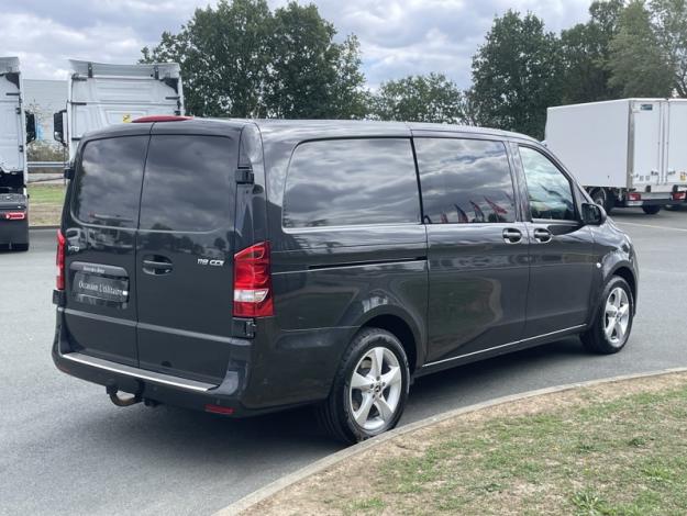 MERCEDES-BENZ Vito 119 CDI Mixto Long  