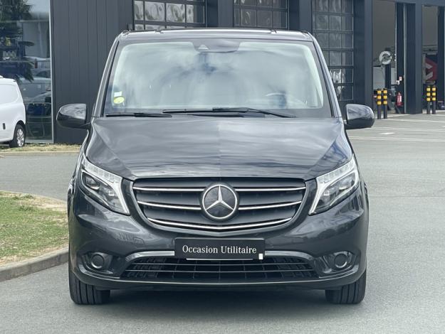 MERCEDES-BENZ Vito 119 CDI Mixto Long  