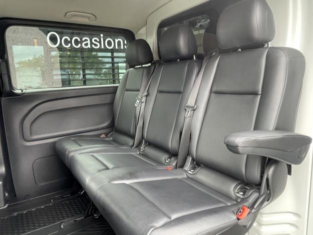 MERCEDES-BENZ Vito 119 CDI Mixto Long  