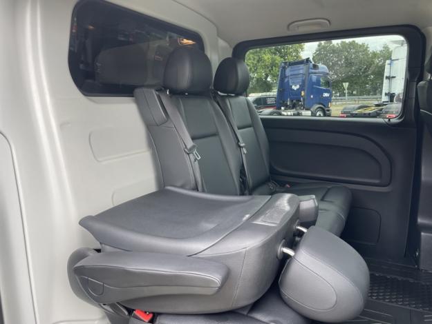 MERCEDES-BENZ Vito 119 CDI Mixto Long  