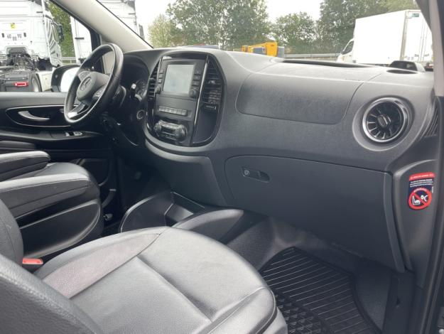 MERCEDES-BENZ Vito 119 CDI Mixto Long  