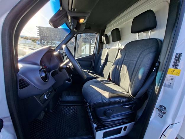 MERCEDES-BENZ Sprinter 516 CDI Châssis cab 37 3,5t  