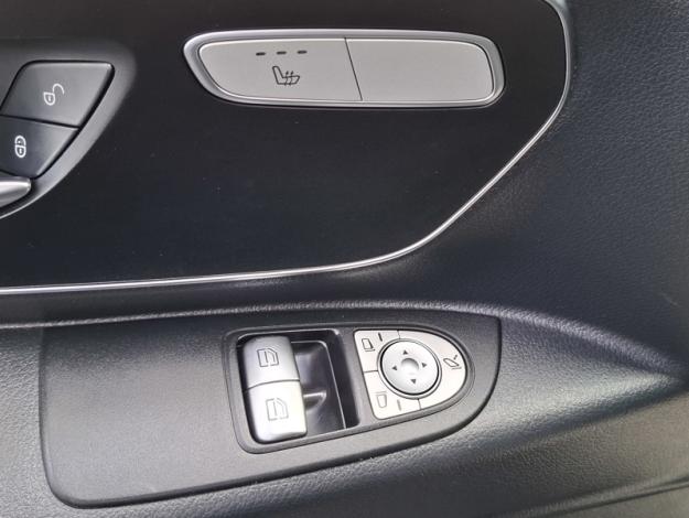 MERCEDES-BENZ Vito 119 CDI Mixto Long Select 