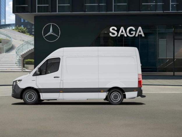 MERCEDES-BENZ eSprinter 314 Fourgon 37 3.5T PRO  