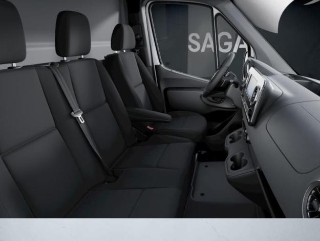 MERCEDES-BENZ eSprinter 314 Fourgon 37 3.5T PRO  