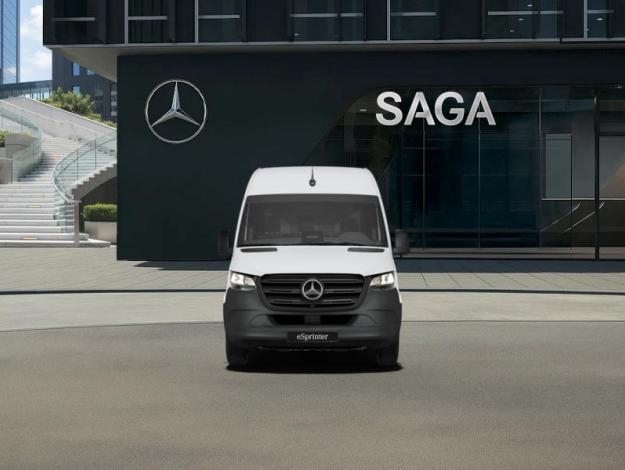 MERCEDES-BENZ eSprinter 314 Fourgon 37 3.5T PRO  