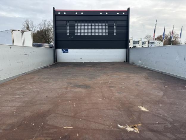 MERCEDES-BENZ Sprinter 519 CDI Long  