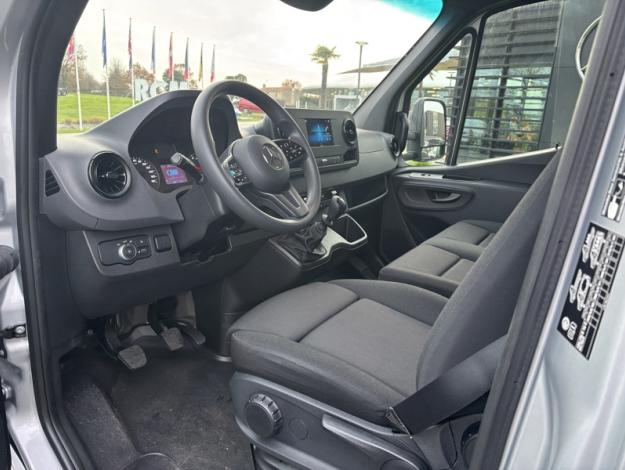 MERCEDES-BENZ Sprinter 519 CDI Long  